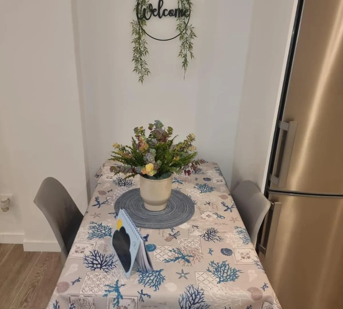 Apartament Piso Centrico A Estrenar Vilanova i la Geltrú Hiszpania