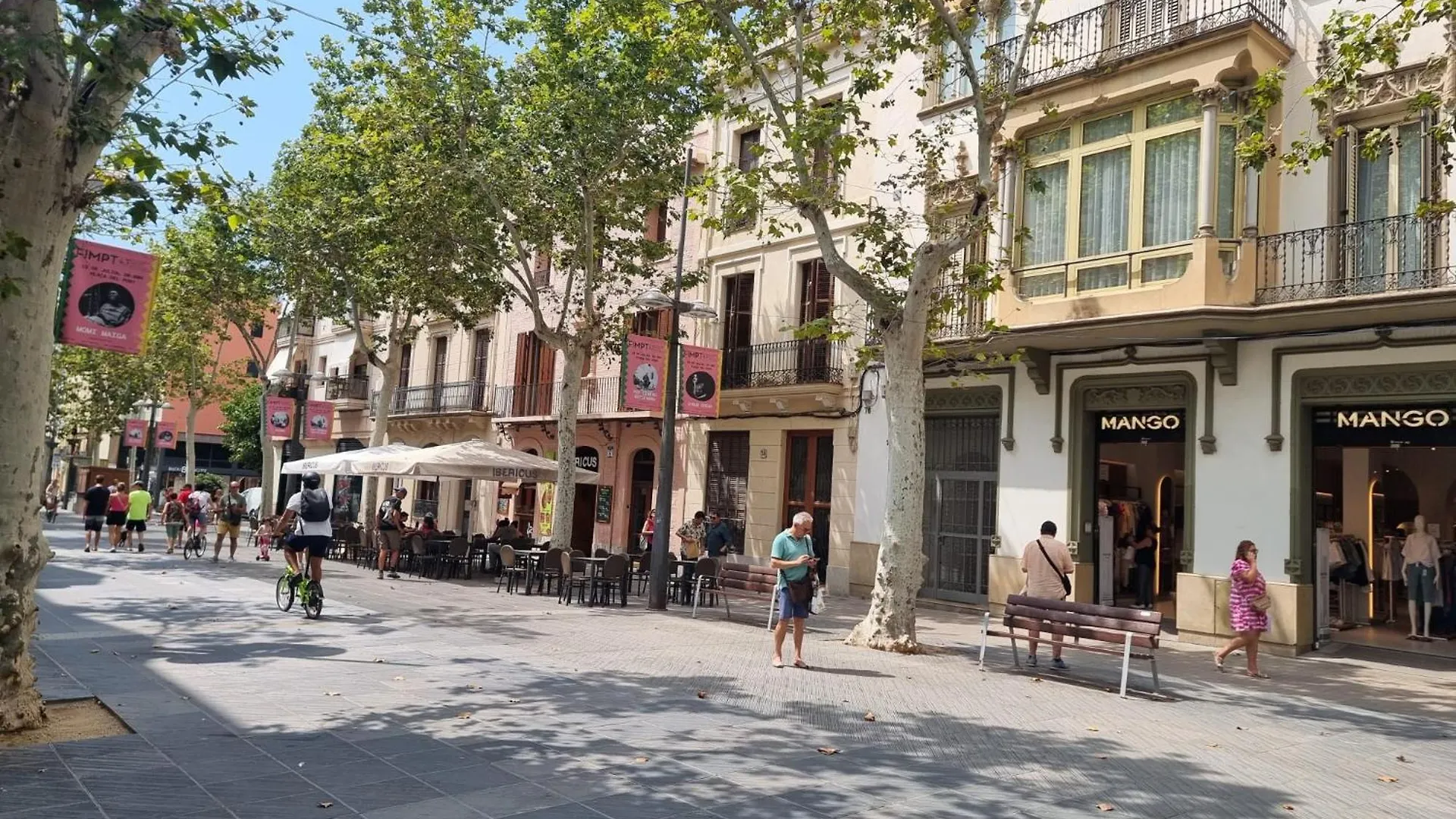 Apartament Piso Centrico A Estrenar Vilanova i la Geltrú