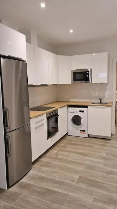 Apartament Piso Centrico A Estrenar Vilanova i la Geltrú