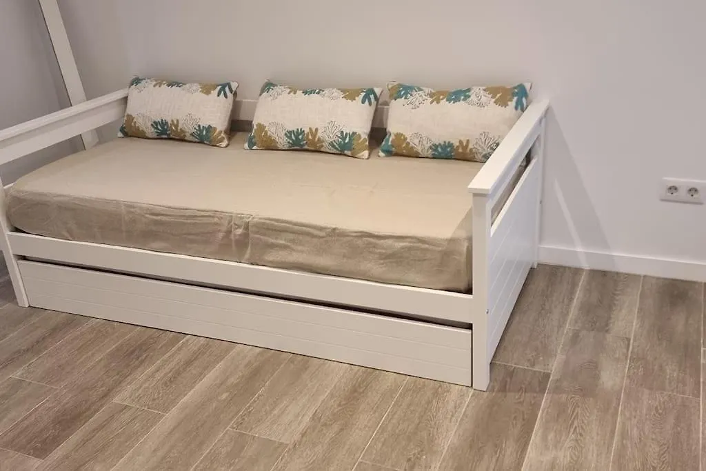 Apartament Piso Centrico A Estrenar Vilanova i la Geltrú