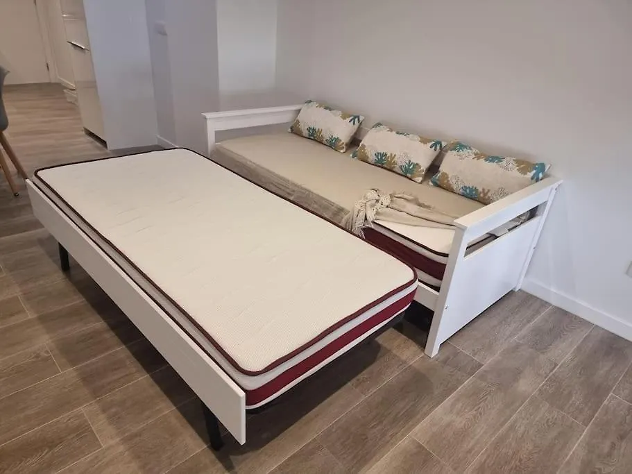 Apartament Piso Centrico A Estrenar Vilanova i la Geltrú