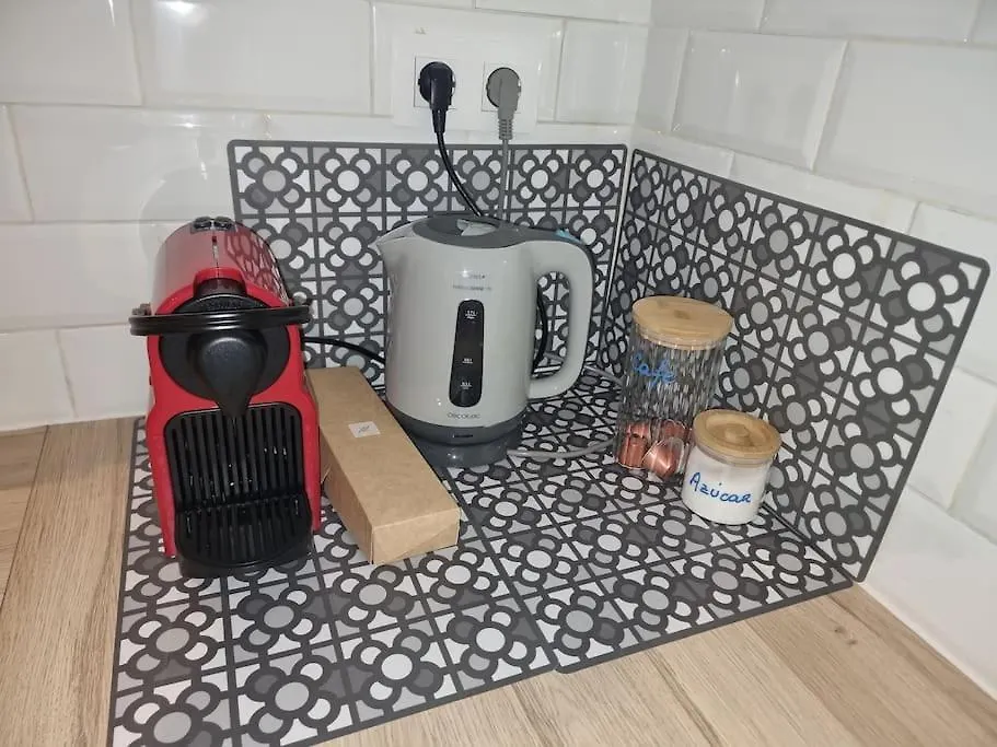 Apartament Piso Centrico A Estrenar Vilanova i la Geltrú